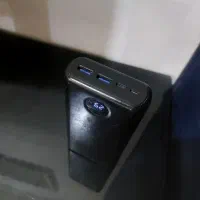 دوتا پاور بانک با هم