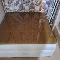 میز جلو مبلی