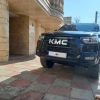 جک KMC مدل ۱۴۰۱ بدون رنگ