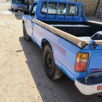 نیسان 403|خودرو سواری و وانت|کنگاور, |دیوار