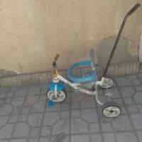 دوچرخه