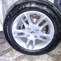 رینگ پنج پر دوبل