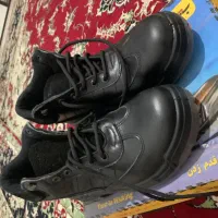 کفش ایمنی نو