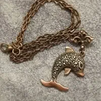 گردبند مس