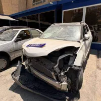 ام‌وی‌ام X55 تصادفی