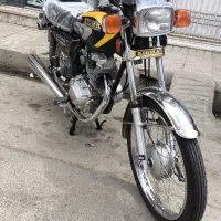 زیگما 95کویر رهروA1 تیزپر 125