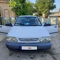 پراید