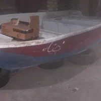 بدنه قایق