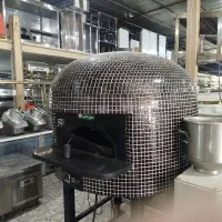 یخچال فریزر تاپینگ فرریلی