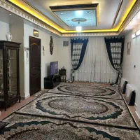 آپارتمان 55 متری
