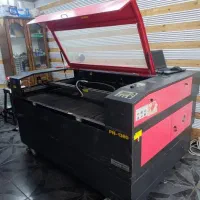 دستگاه لیزر برش و حکاکی یومینگ 130*80