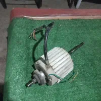 دینام کولر گازی پنجره ای