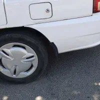 پرایدمدل۹۰ ۱۳۲