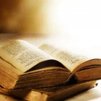 کتاب دعا و فال