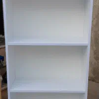 کتابخانه وقفسه نو نو