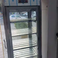 یخچال ایستاده دو طرفه