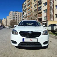 برلیانس 320 اتوماتیک