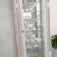 بوفه و آینه کنسول