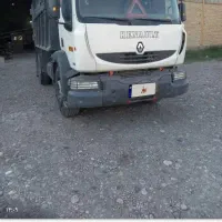 رنو تک کمپرسی ۲۸۰