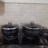 سرویس قابلمه
