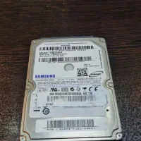 هارد لپتاپی 250 گیگ Samsung