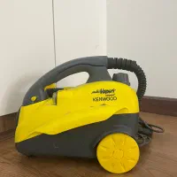 بخار شوی (kenwood)کنوود مدل sc650