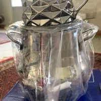 کتری قوری ۶ لیتری