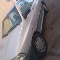 پراید مدل ۹۲
