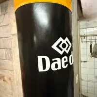 کیسه بوکس daedo مدل vk100