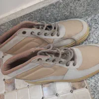 کفش کوهنوردی