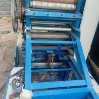 قطعه های دستگاه دستمال کاغذی
