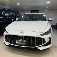 MG 5 2025