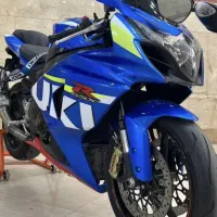 Gsxr1000suzki|موتورسیکلت|تهران, تهرانپارس جنوبی|دیوار