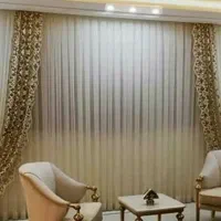 نصاب پرده