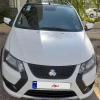 کوییک gxr رینگ آلمنیومی بدون رنگ فول۱۴۰۳