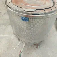 تنور گازی