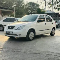 تیبا۲ مدل ۹۹ ببرنگ شاسی پلمپ ۹۷تا کار