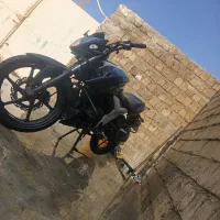 موتور اپاچی 2023