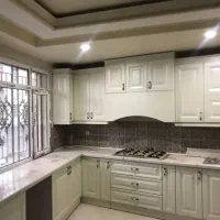 ۱۳۰م ۲خوابه و ۱۴۰متر۳خوابه مطهری فول کلیداول ط آخر