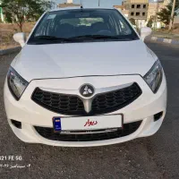 برلیانس230دنده مدل99