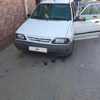 پراید 90