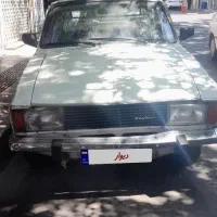 پیکان وانت 90دوگانه شرکتی