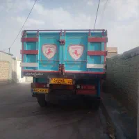 تک باری مدل71 موتور اتاق تعویض قید شده