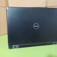 Dell E5570 Core i7 7600U Ram 8 256 SSD FHD|رایانه همراه|مشهد, گاز|دیوار