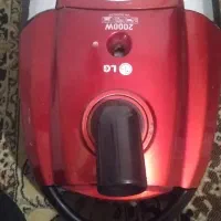 جارو برقی ال جی  ۲۰۰۰