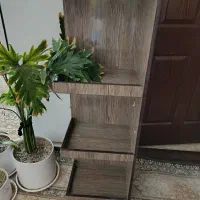 کمد کتابخانه