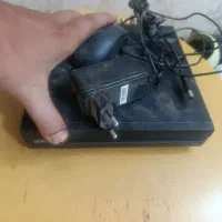 دوربین مدار بسته وهارد مودم