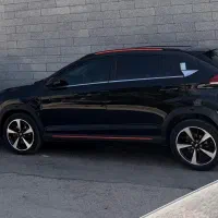 X33croos اتوماتیک 1404