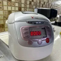 پلوپز ۱،۸ لیتری ۸ الی ۱۰ نفره