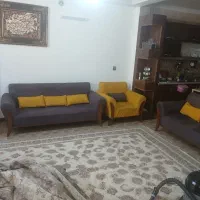 مبل ۷ نفره